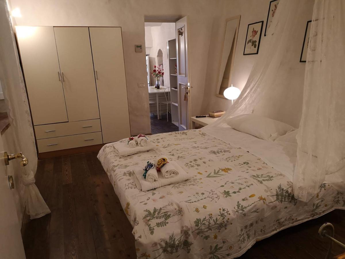 Antiche Mura Arezzo Eksteriør billede