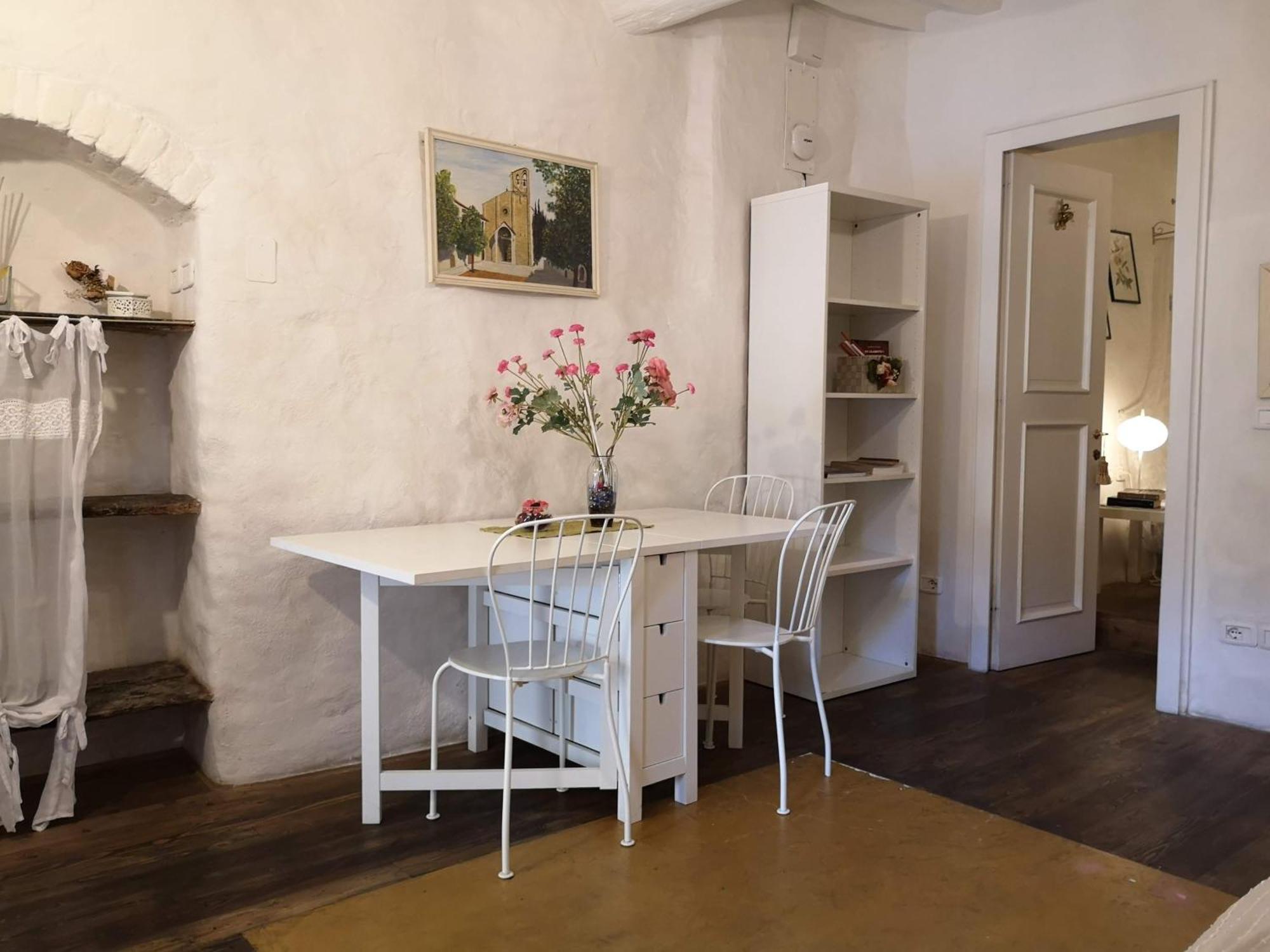 Antiche Mura Arezzo Eksteriør billede