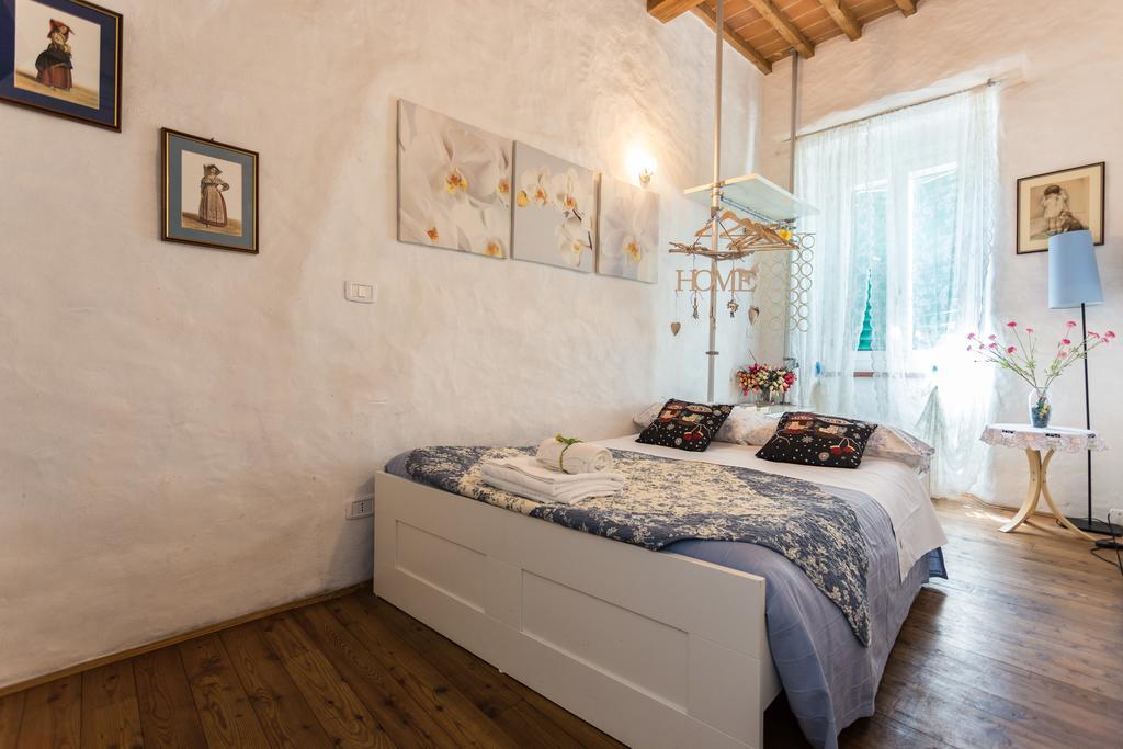 Antiche Mura Arezzo Eksteriør billede