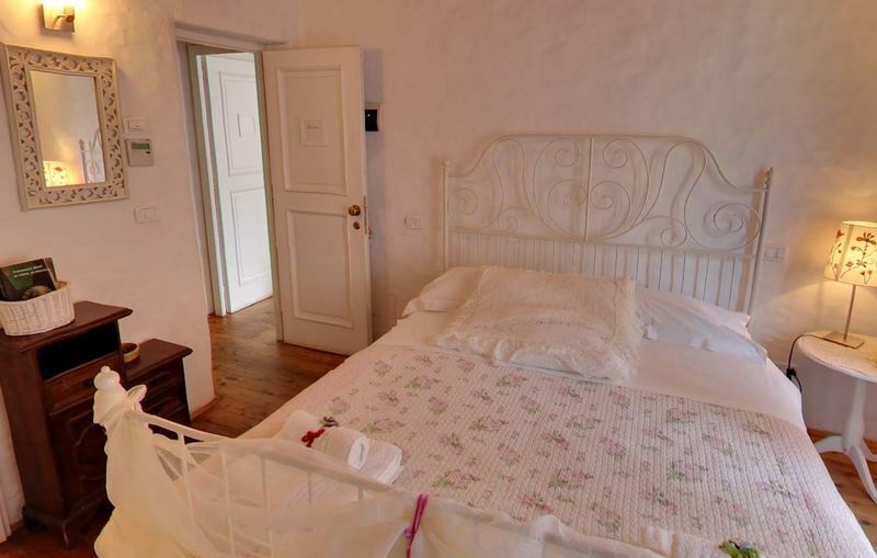 Antiche Mura Arezzo Eksteriør billede